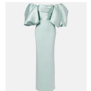 Solace London cocktail gown